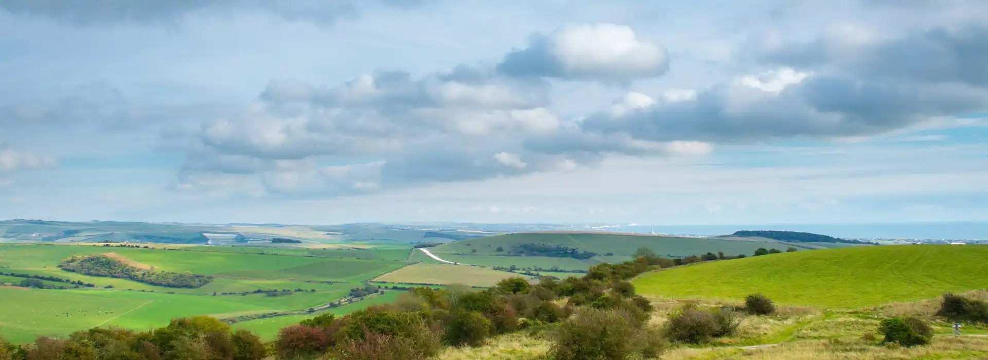 Findon campsites