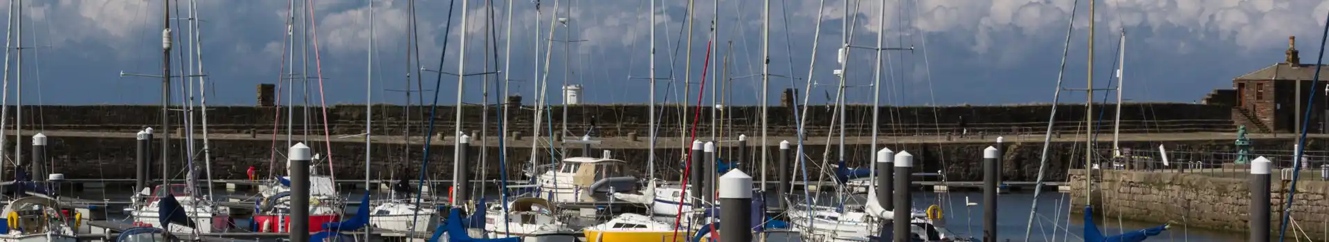 Workington campsites