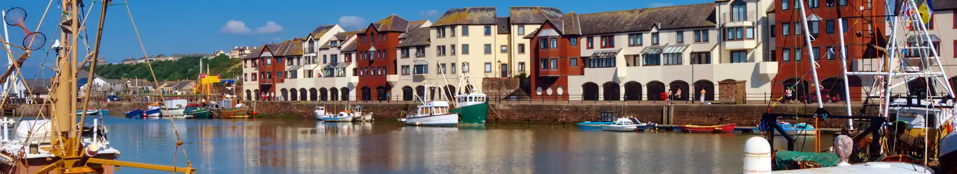 Maryport campsites