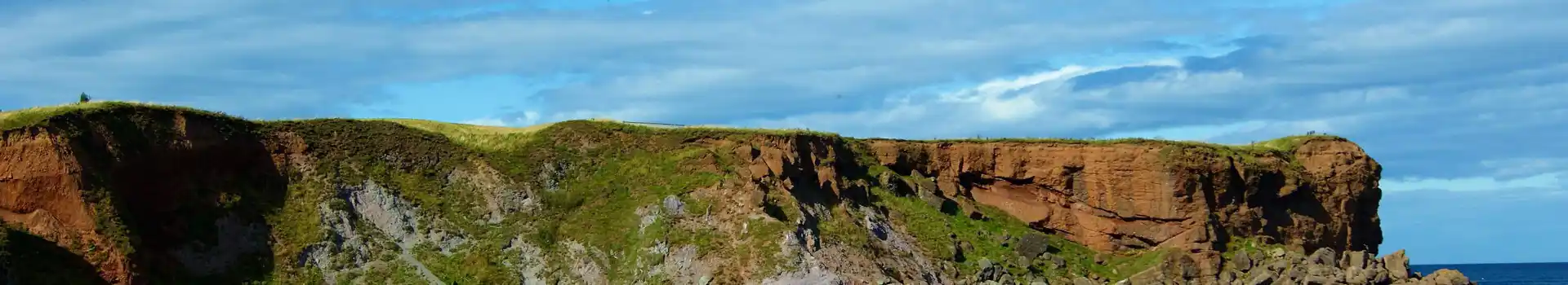 Eyemouth campsites