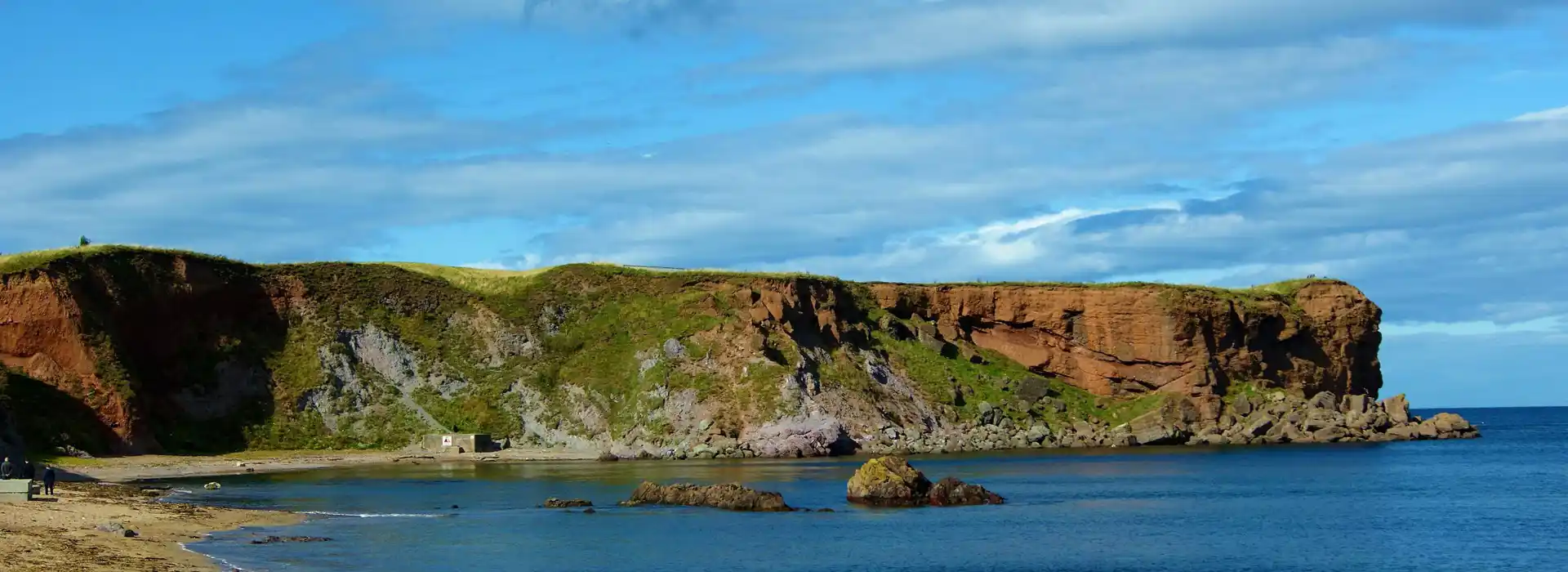 Eyemouth campsites