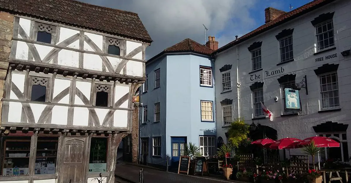 50+ Axbridge campsites Best camping in Axbridge, Somerset