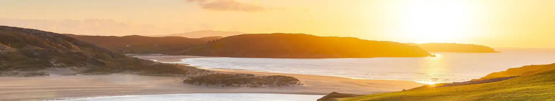 Bettyhill campsites