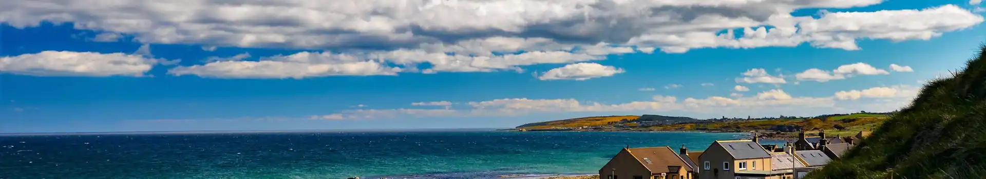 Burghead campsites