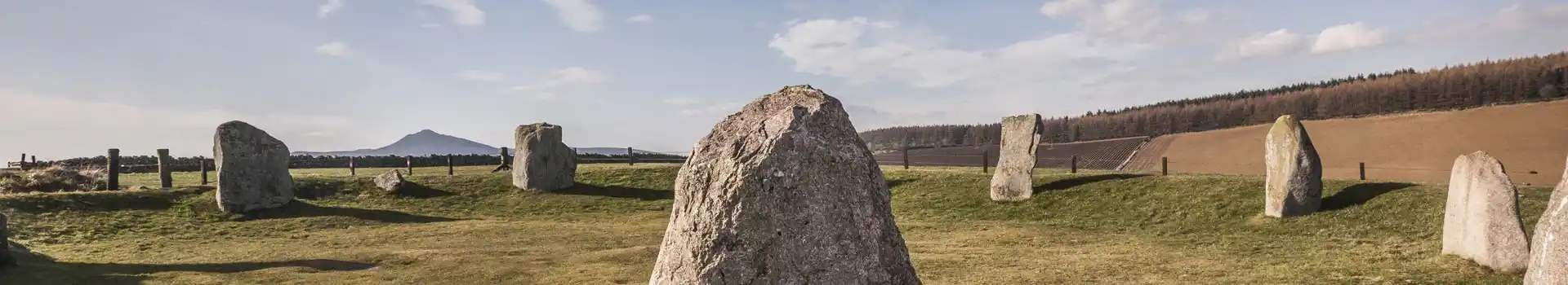 Inverurie campsites