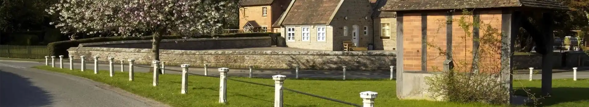 Eastnor campsites