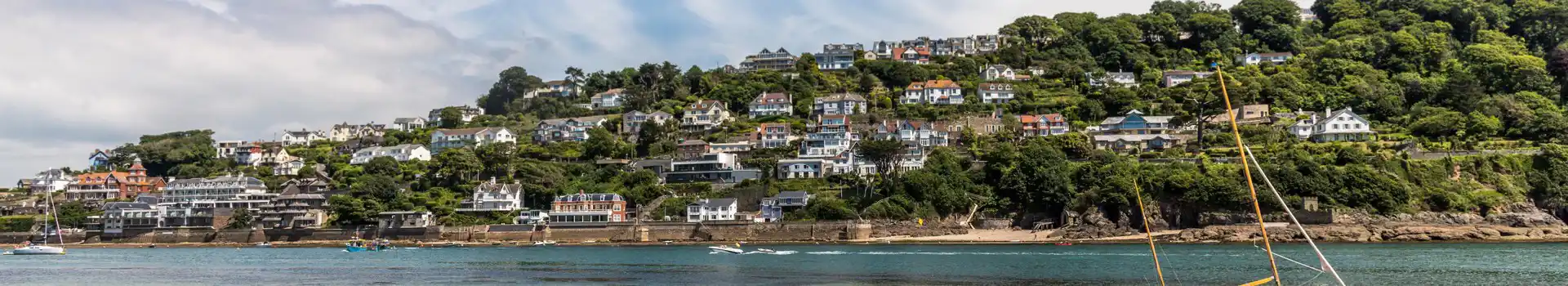 East Portlemouth campsites