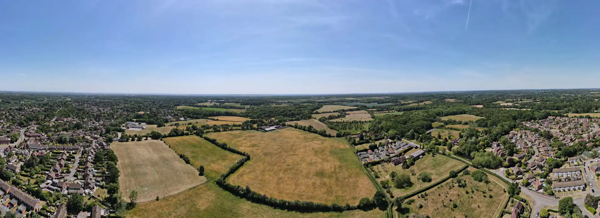 Chalfont St Peter