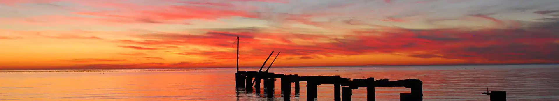 Snettisham campsites