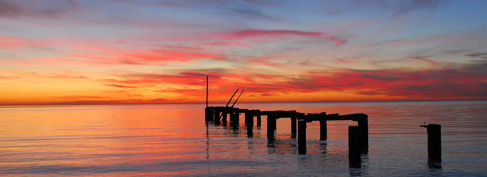 Snettisham campsites