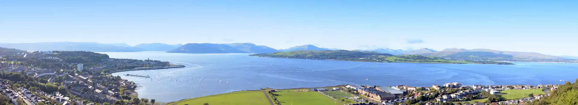 Greenock