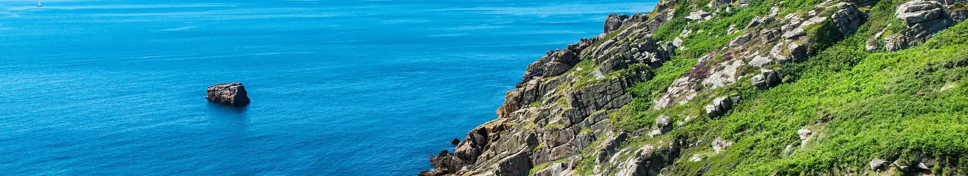 Treen campsites