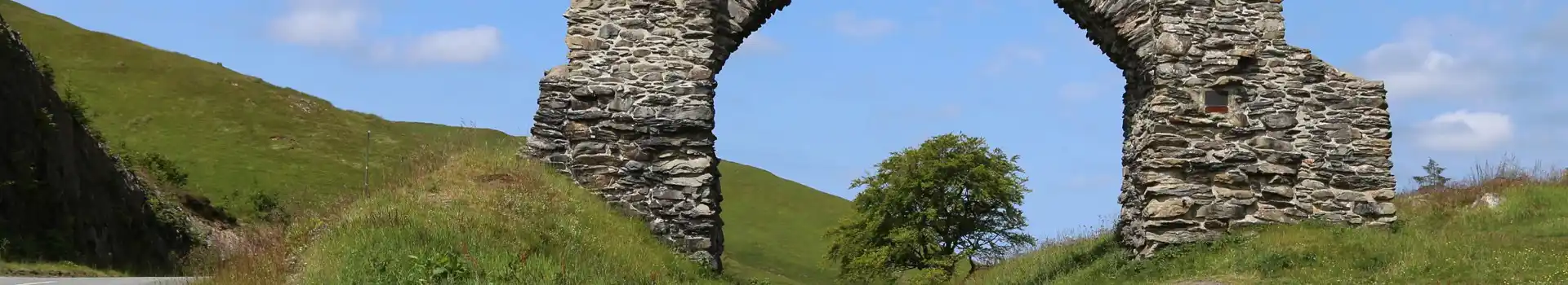 Devil's Bridge