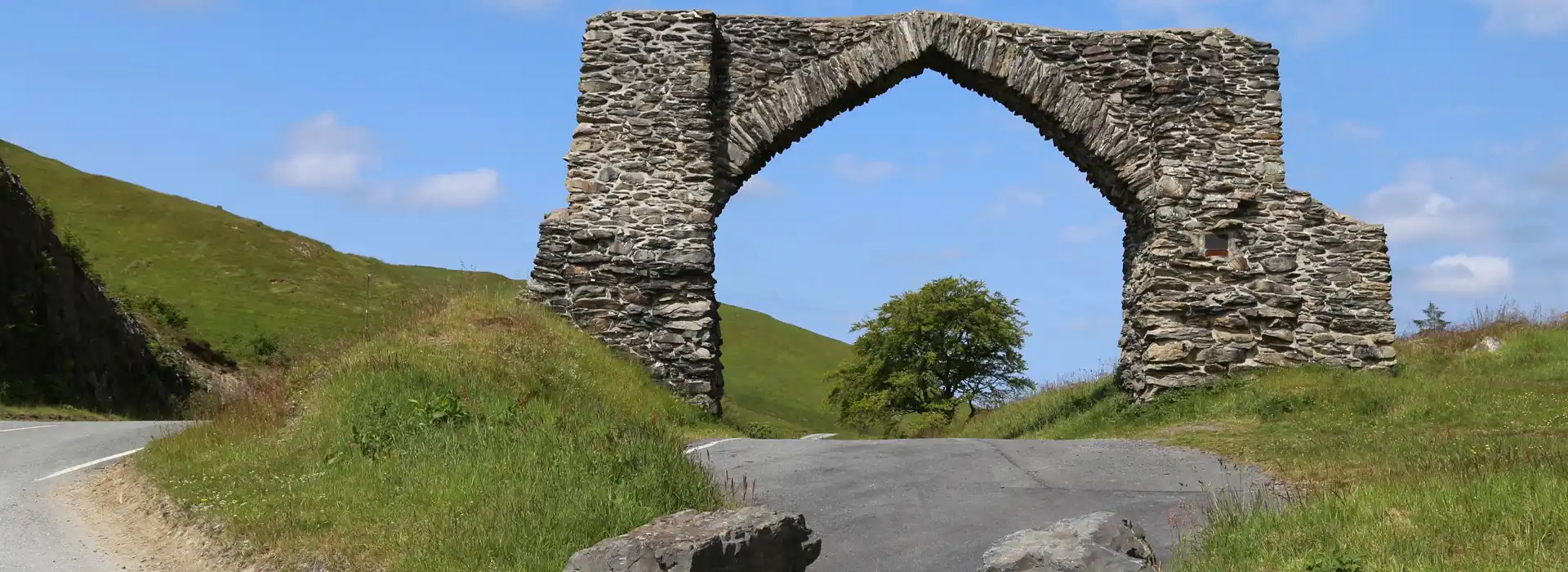 Devil's Bridge