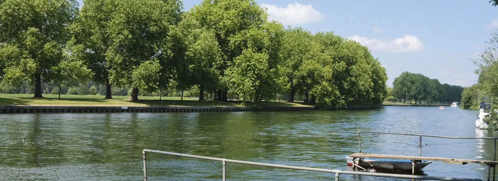Datchet campsites Datchet campsites