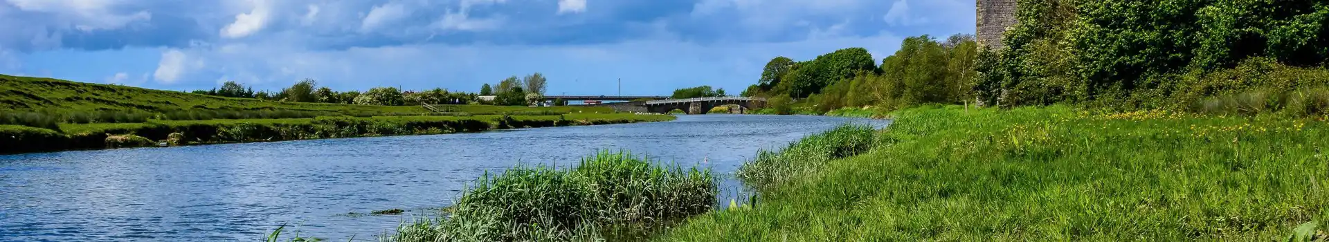 Rhuddlan campsites