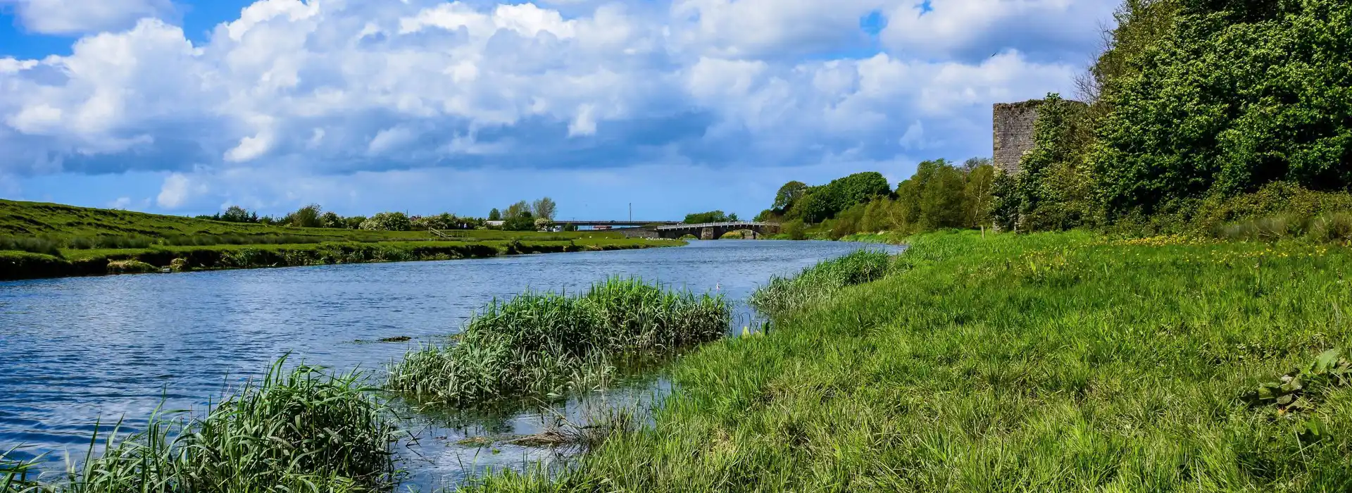 Rhuddlan campsites