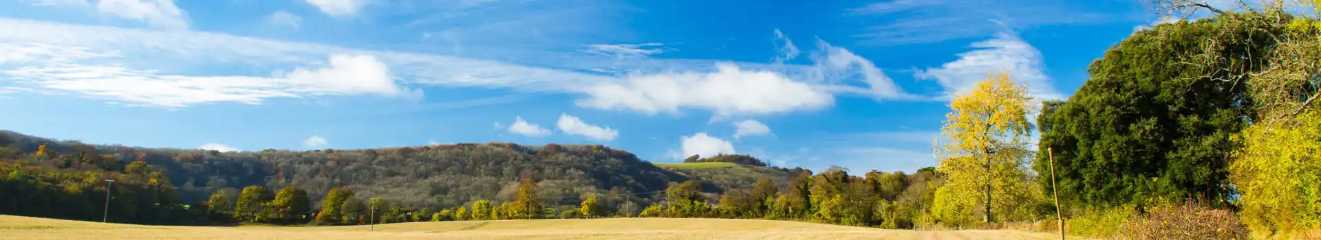 Steyning campsites