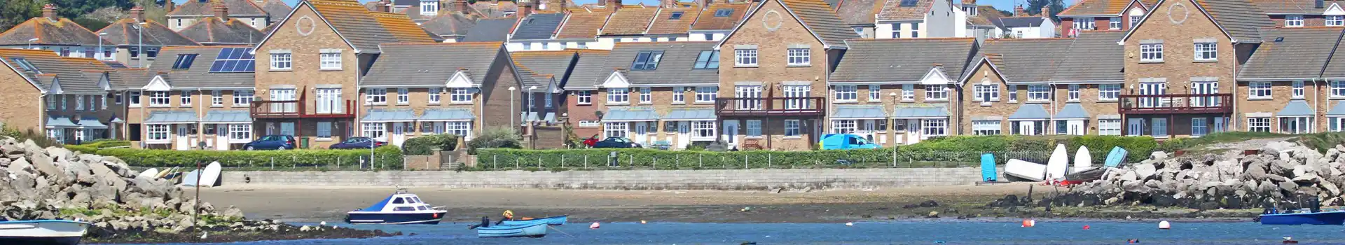 Wyke Regis campsites