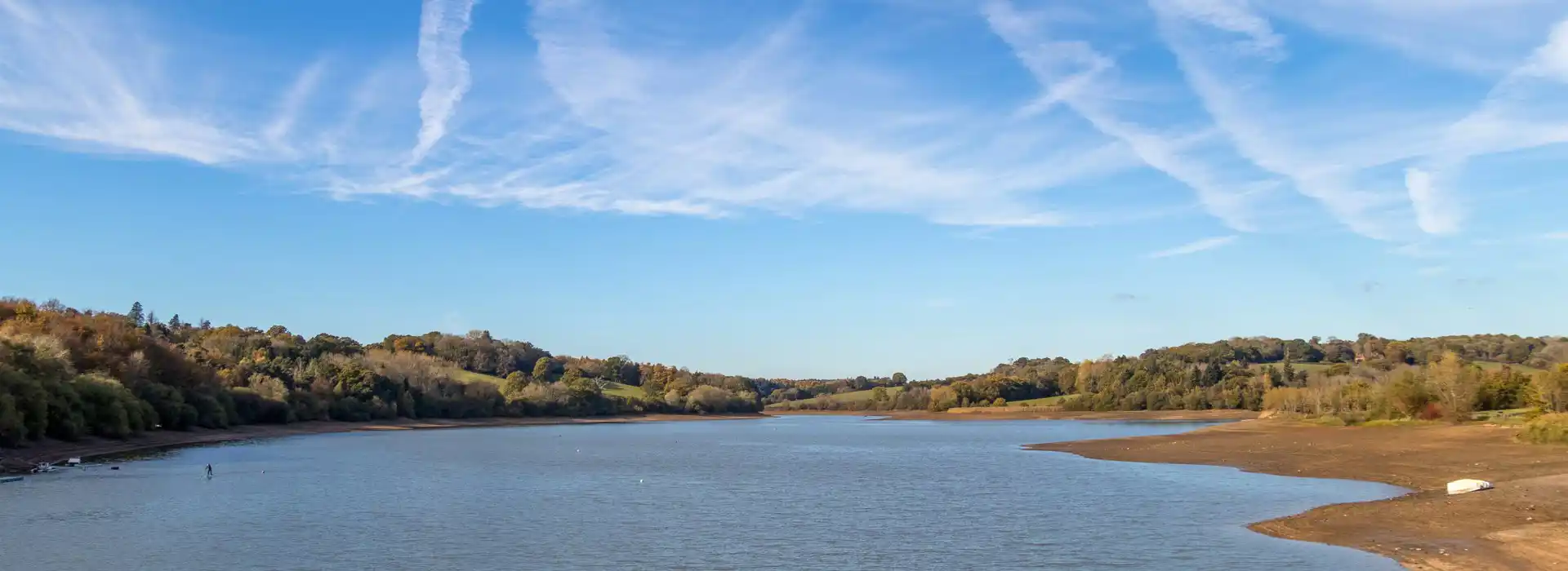 Ardingly campsites