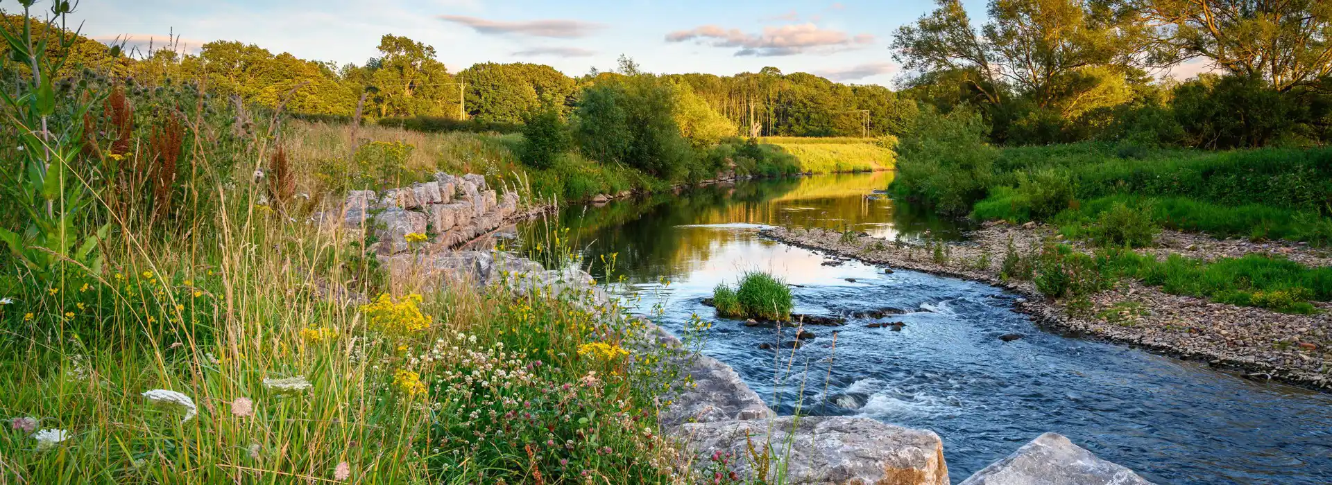 Bishop Auckland campsites