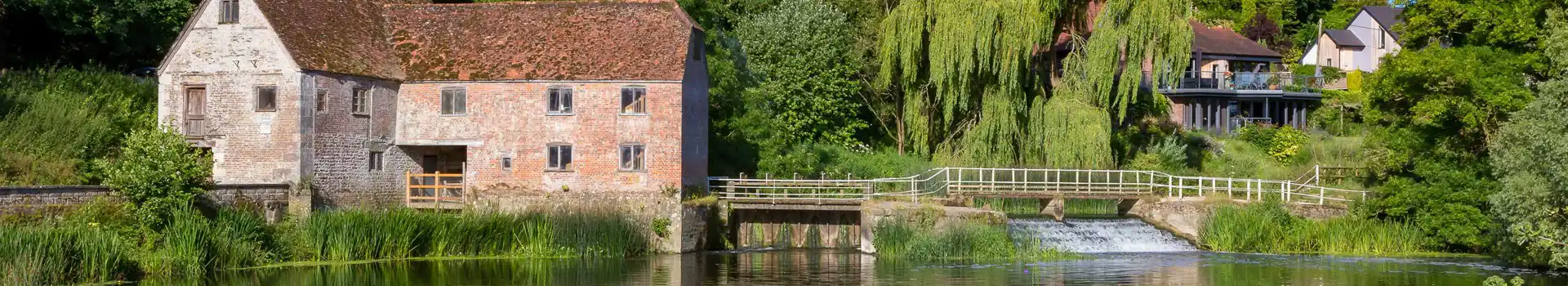 Sturminster Newton campsites