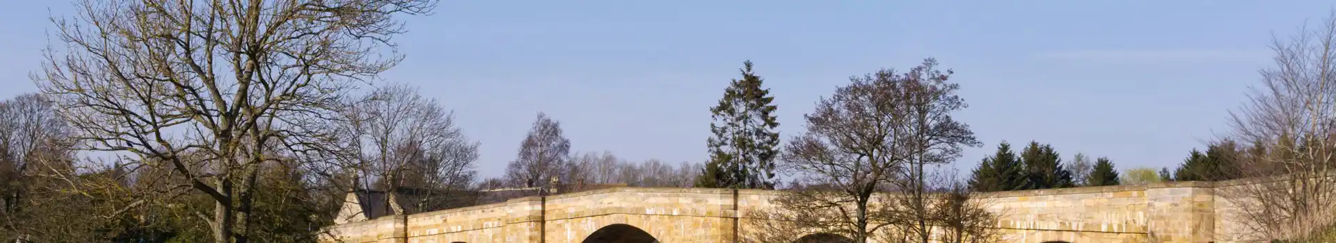 Chollerford campsites