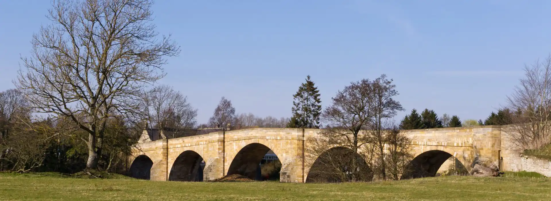 Chollerford campsites