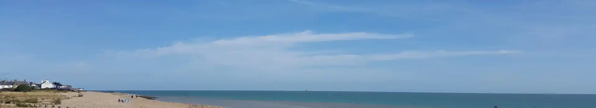 Kingsdown campsites