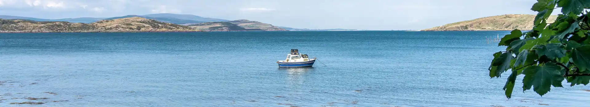 Dolbeattie campsites