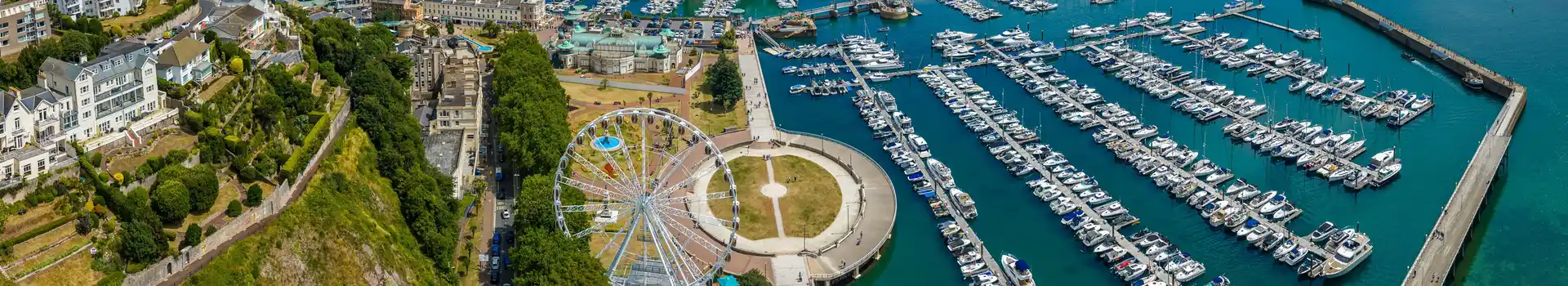Torquay campsites
