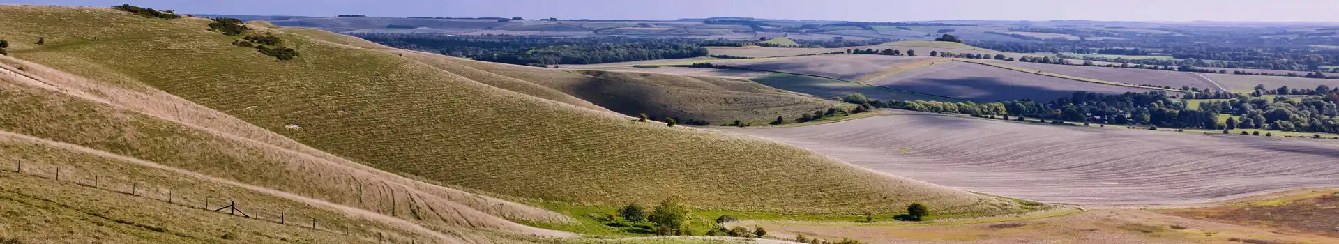 Pewsey campsites