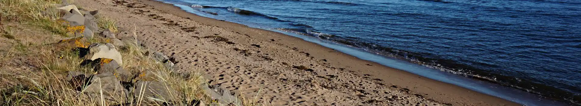 Monifieth campsites