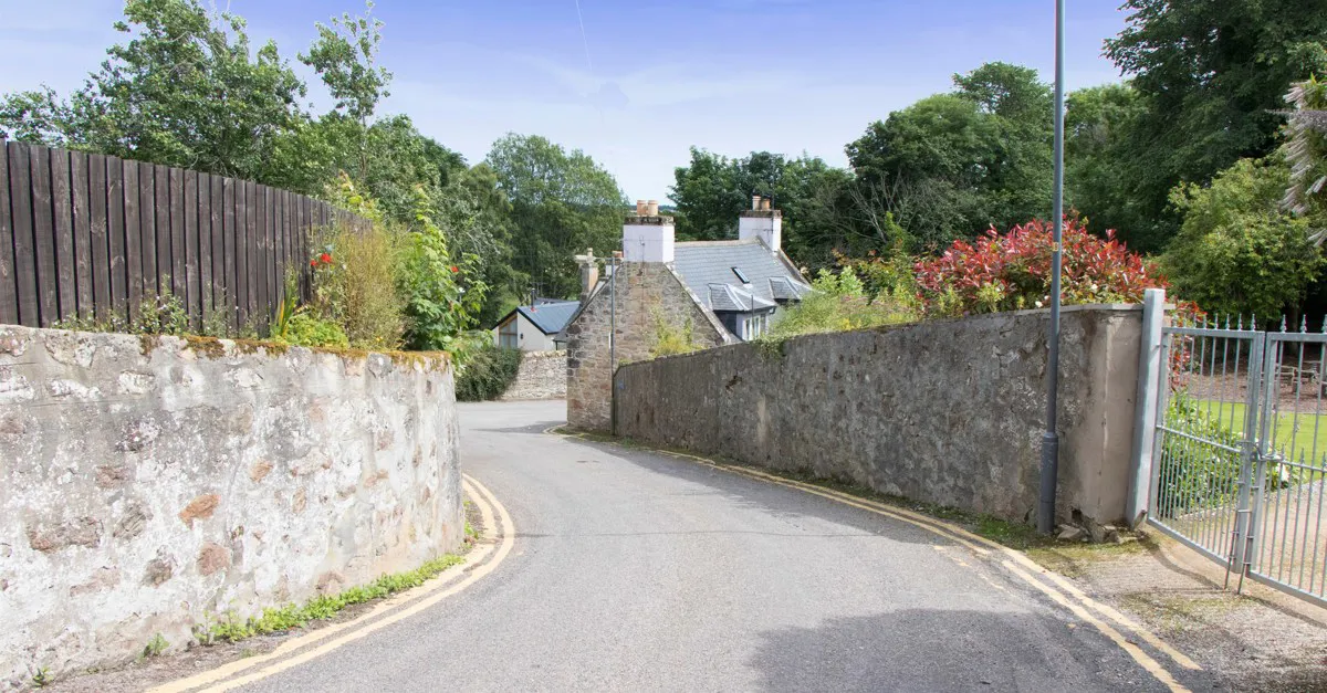 5 campsites in Tain, Highlands top camping