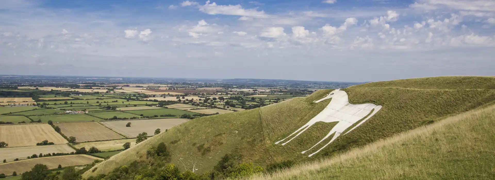 Westbury campsites