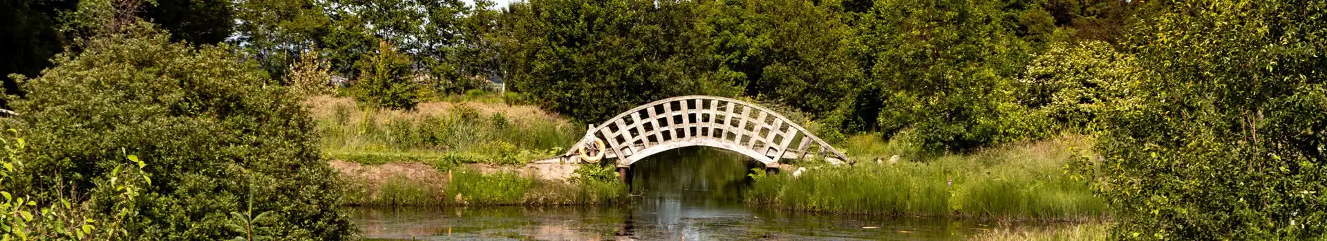 Forres campsites
