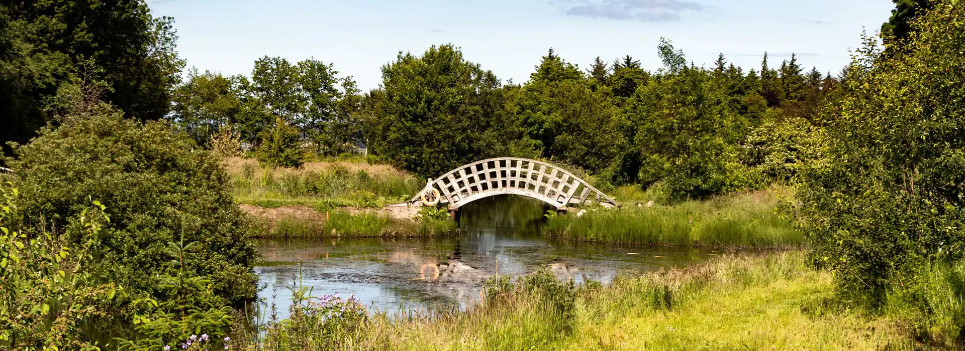 Forres campsites