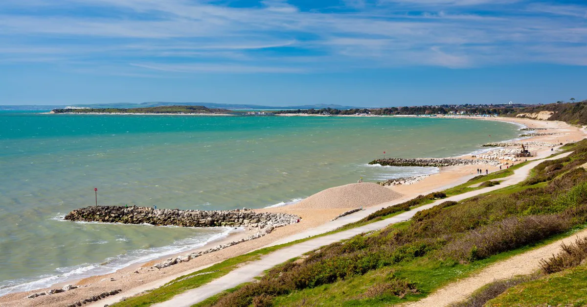35+ campsites in Highcliffe - top Highcliffe camping