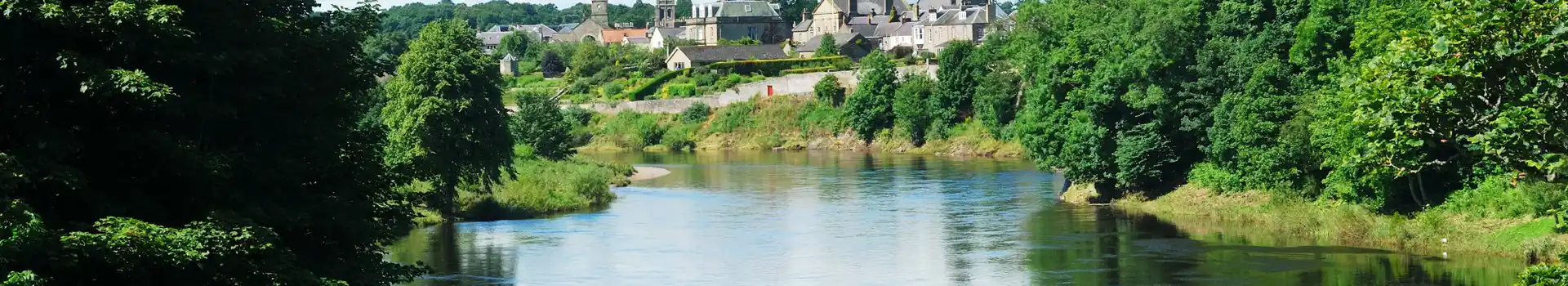 Coldstream campsites