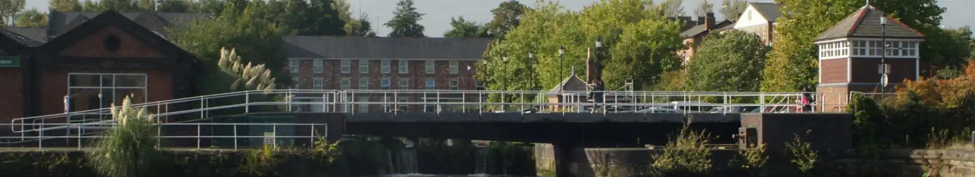 Ellesmere port campsites