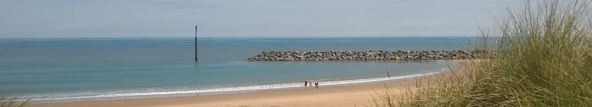 Sea Palling