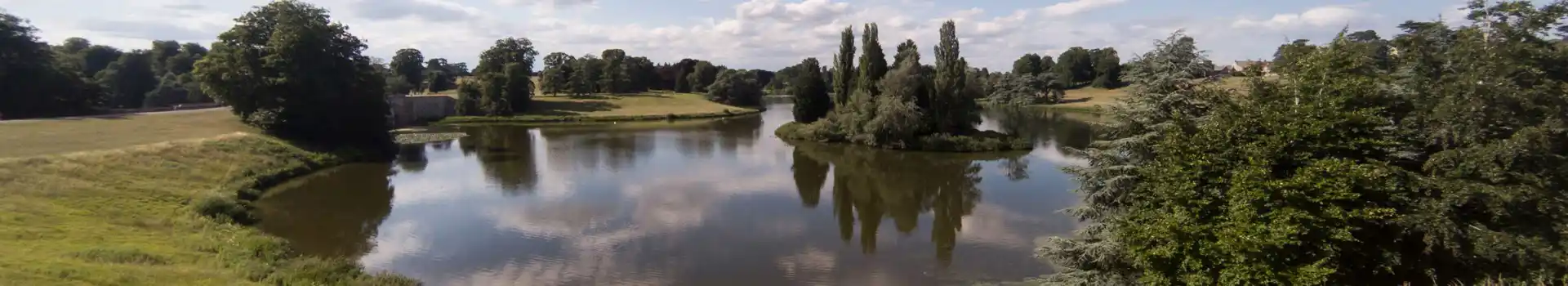 Charlbury campsites