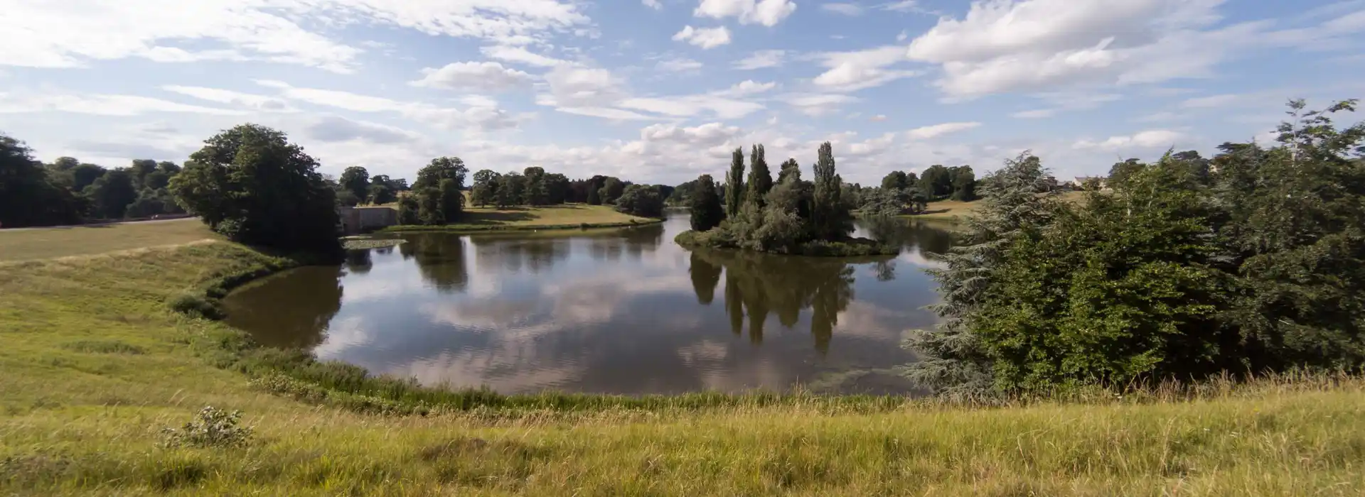 Charlbury campsites