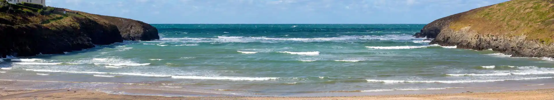 Porthcothan campsites