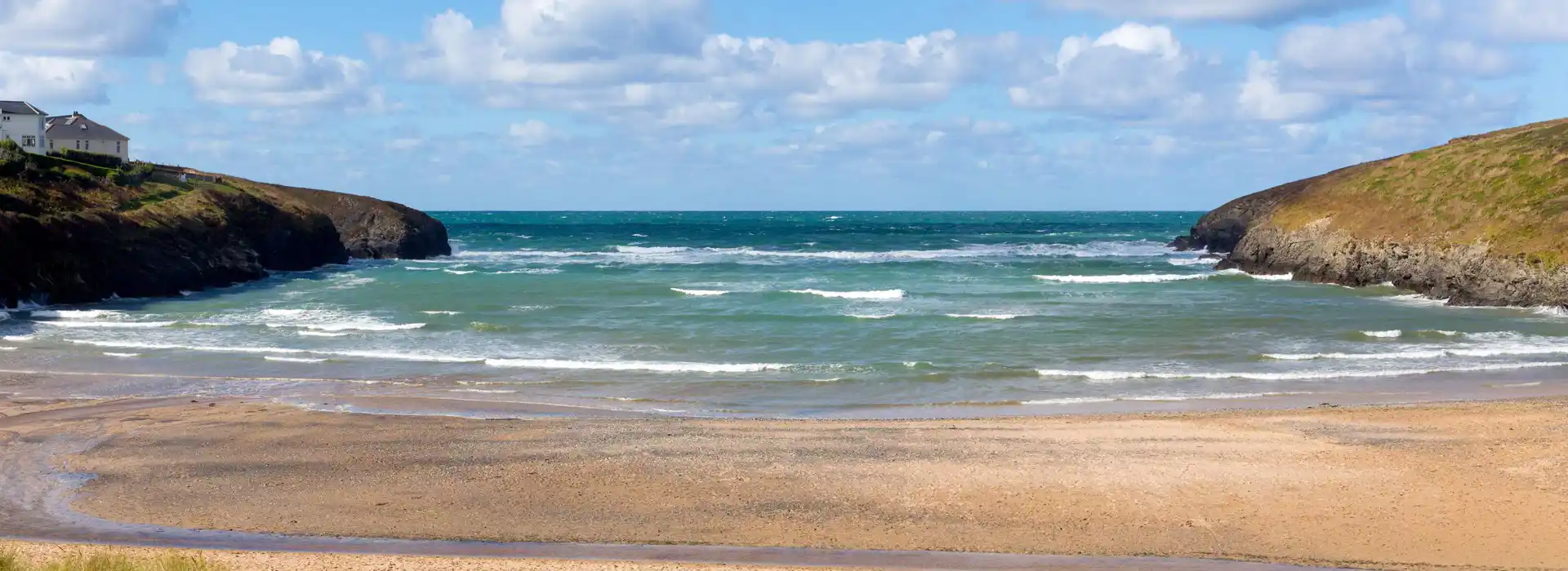 Porthcothan campsites