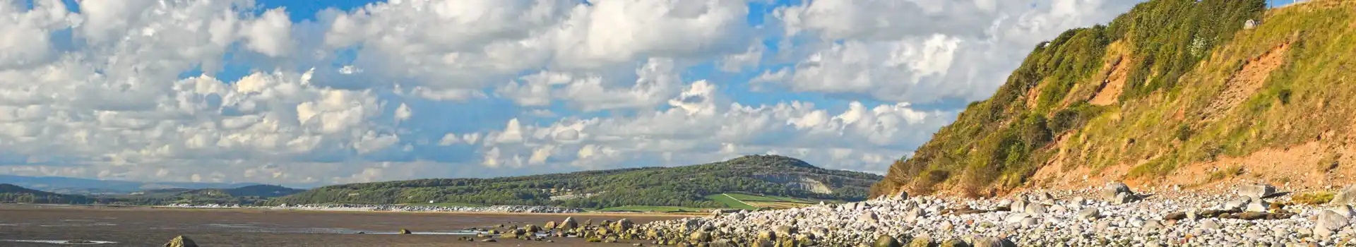 Bolton-le-Sands campsites