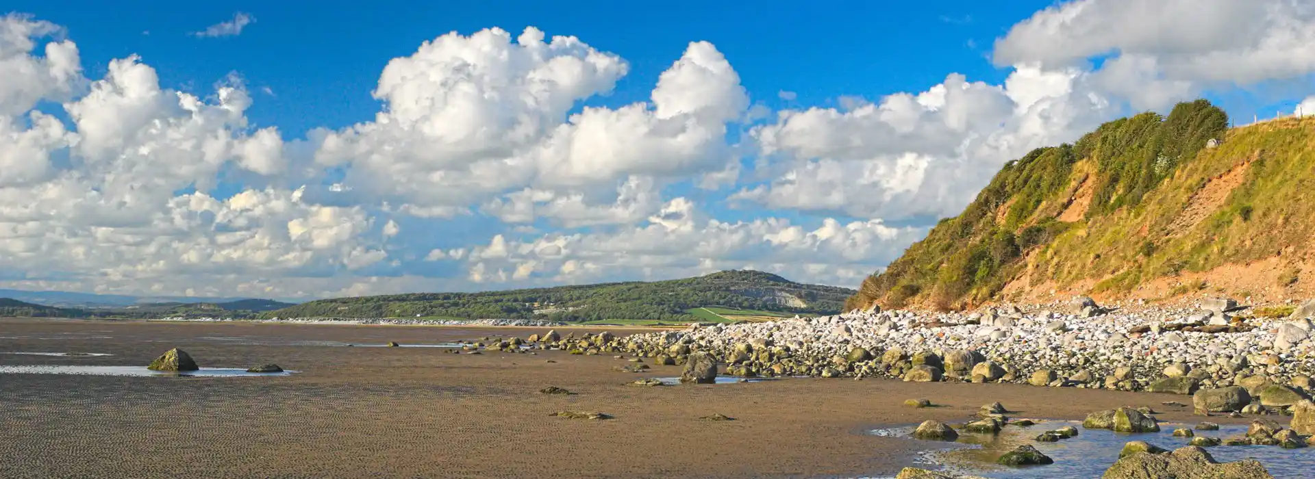 Bolton-le-Sands campsites