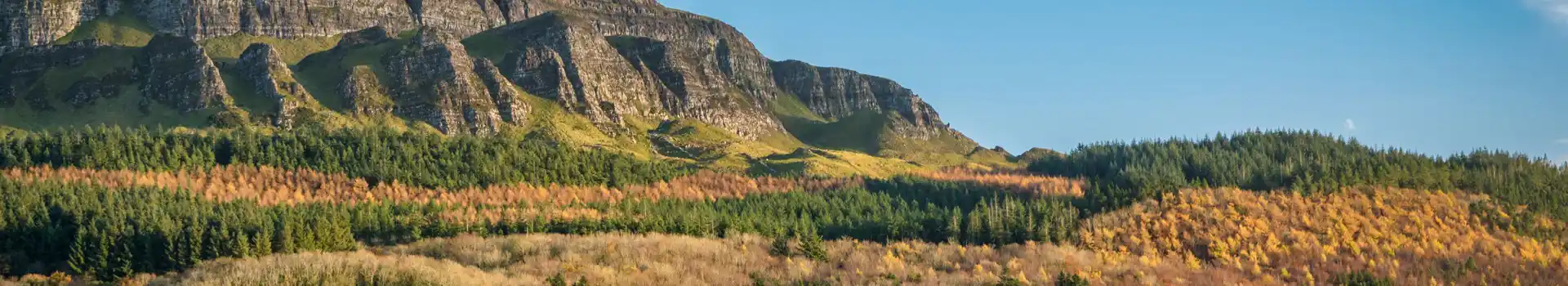 Limavady campsites