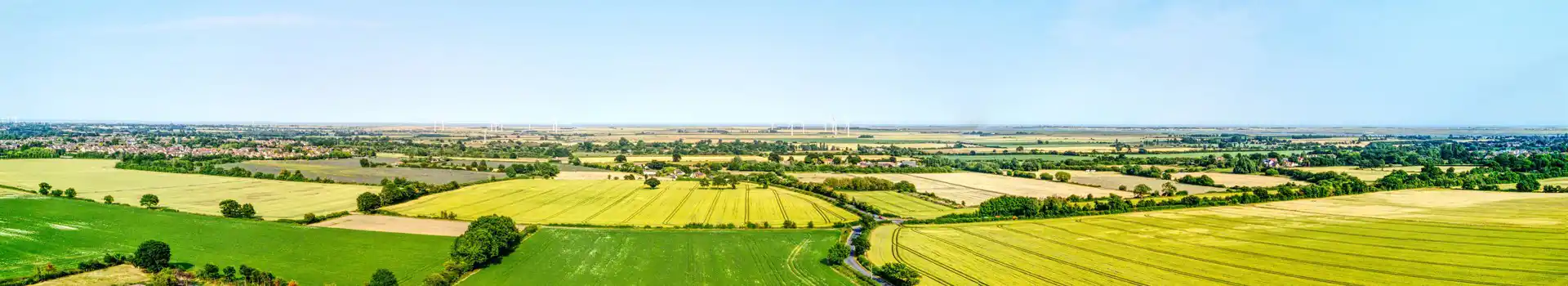 Southminster campsites