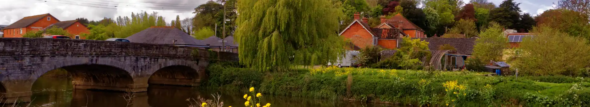 Langport campsites